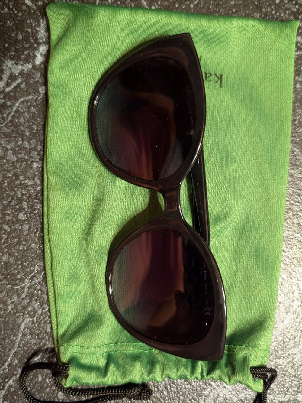 Kate Spade Sunglasses